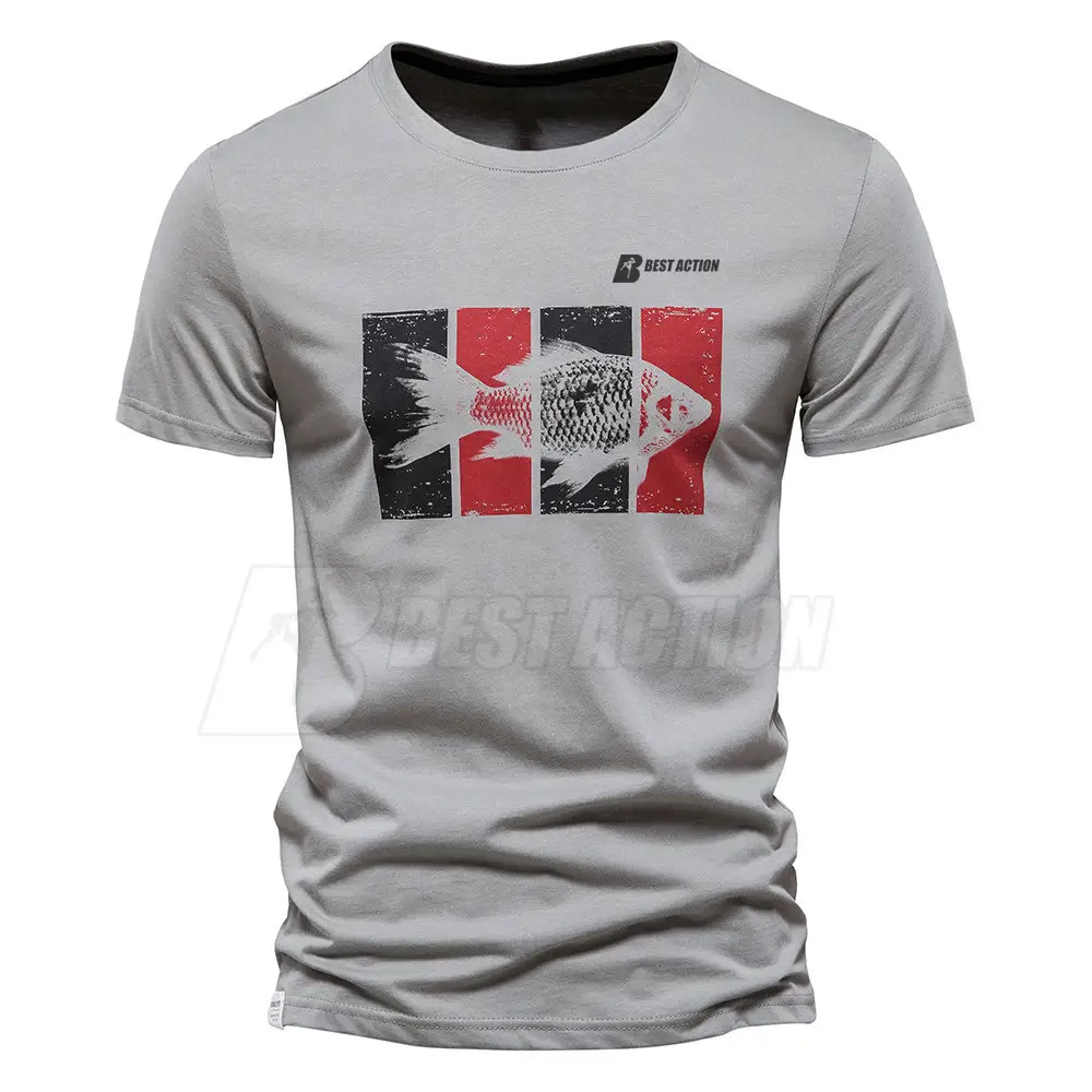 2022 T Shirt OEM Style 100%Cotton T-Shirt Most Popular Product Men T Shirt For Sale