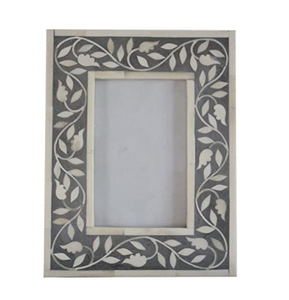 Bone inlay Photo frame for <b>bed</b> room - Product Image 1