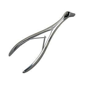 Spélum Nasal en acier inoxydable de qualité allemande, fabriqué en acier inoxydable - Product Image 6