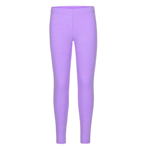 Pantalones de mujer personalizados-Leggings de servicio OEM de Diseño Popular - Product Image 3