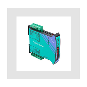 Fournisseur en gros de transmetteurs de poids numériques EtherCAT de haute qualité, fabriqués en Italie, au prix le plus bas du marché - Product Image 1