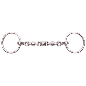 Brocas ecuestres para caballos, brocas personalizadas de fábrica, venta al por mayor, gran oferta - Product Image 4