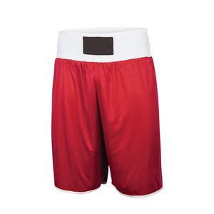 Uniforme de boxe de bonne qualité, tenue de sport MMA à Logo personnalisé - Product Image 4