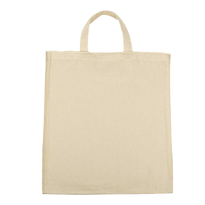 2022 Trendy Adjustable Casual Multipurpose <b>Canvas</b> Organic Cotton Bag Factory OEM at Best Price for Women and Girls - Product Image 6