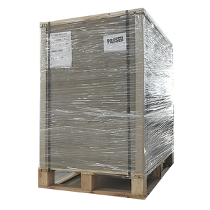 Cartón compuesto de buena dureza, cartón en hojas, peso básico 350-2500 GSM - Product Image 1