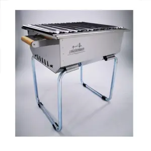 Marina Chacoal Grill Grill BBQ Grill-Vendas Quentes,-POR ATACADO