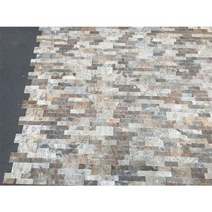 Panneau mural à led en titane Beige naturel, taille personnalisée, vente en gros, bon marché - Product Image 5