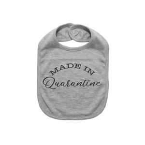 Baberos de algodón puro orgánico personalizados, bandana para bebé, el mejor precio - Product Image 1