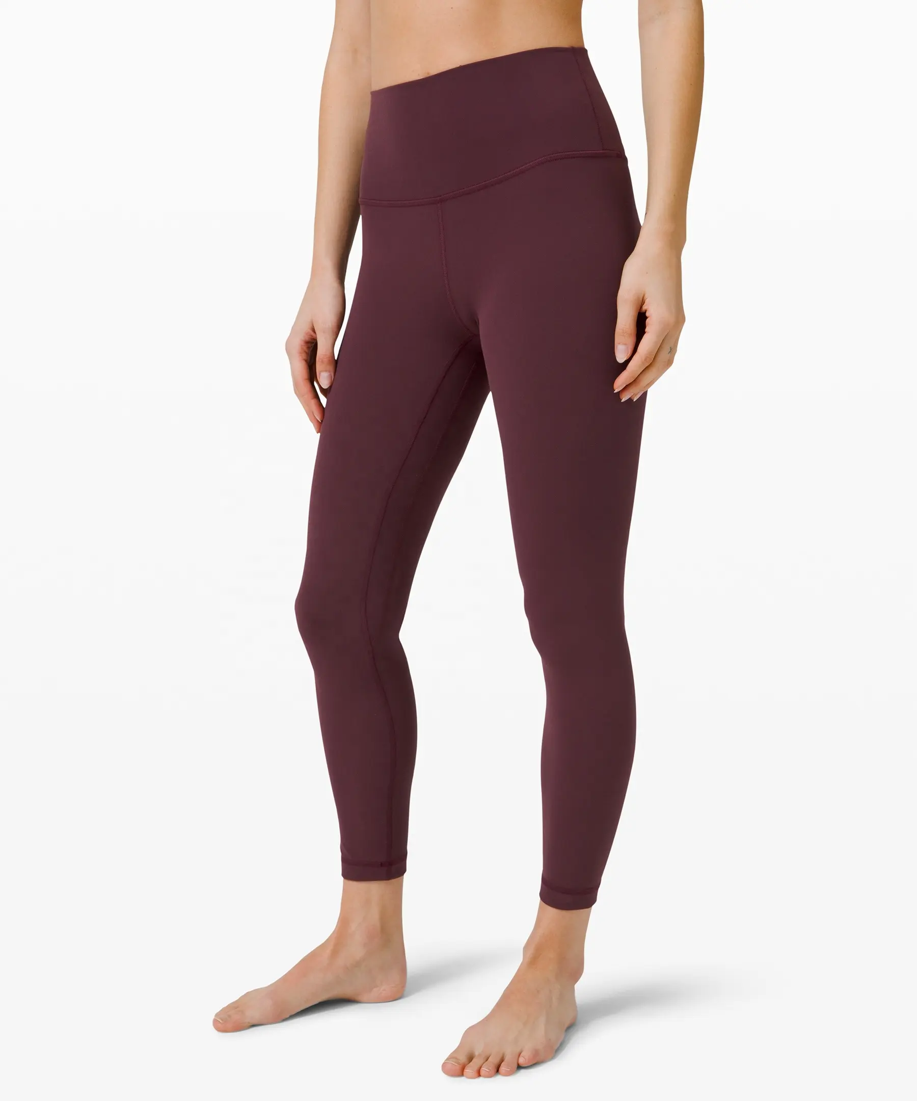 ¡Novedad de 2023! Mallas de sublimación de alto desperdicio personalizadas con forma de pantalones de Yoga elásticos