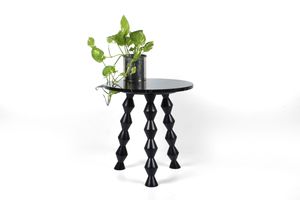 Wooden and Marble <b>Table</b> Handmade Made in India Commercial Buyers Usage Hotel Office Room New Designs Customize Size 2023 Modern - Product Image 6