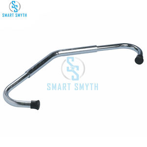 เหล็กชุบสังกะสีสัตวแพทย์เครื่องมือต่อต้านเตะบาร์ที่กำหนดเองเครื่องมือสัตวแพทย์ - Product Image 2