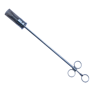 Fabricación al por mayor Cabezal de plástico Farmers Balling Gun Bolus Gun con cabezal de plástico Bolus Applicator con cabezal de plástico - Product Image 2