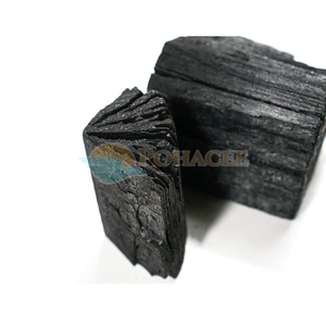 Barbacoa de carbón negro de madera dura de la mejor calidad de eucalipto/barbacoa de madera dura (barbacoa) LUMP negro Natural 3 - 4 horas 7200 - Product Image 3