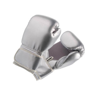 Boxing Training Gloves Custom Design real leather Boxing Gloves Cheap prices Leather Boxing Gloves - Product Image 2