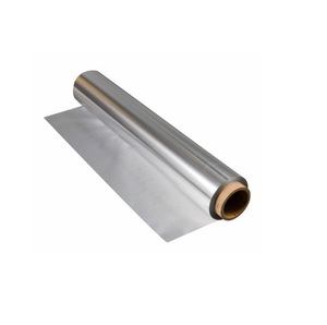Film d'emballage personnalisé en PET souple holographique, résistant à l'humidité, pour supermarchés, aliments, chocolat, salades - Product Image 1