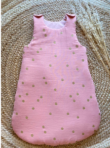 Saco de dormir suave y cómodo para bebé - Product Image 2