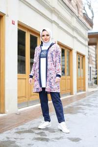 New Season Women <b>Islamic</b> <b>Clothing</b> Abaya Kaftan Tunic Dubai Arab Muslim <b>Islamic</b> Fashion Turkish Quality - Product Image 6