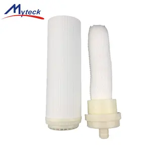 Myteck G-PS UF Membrane 10 "pour Système De Filtration D'eau Domestique pour Toute La Maison Utiliser filtre De Remplacement