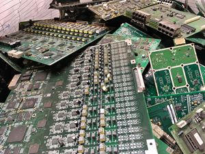 Máy Tính Bo Mạch Chủ Phế Liệu - Product Image 2