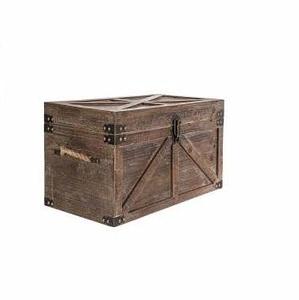 Caja de maletero de forma ovalada de diseñador, regalos de madera y artesanías, en la INDIA para fabricación Cofre del Tesoro, cajas de almacenamiento para el hogar, cajas de transporte - Product Image 6