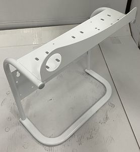 Soporte de 5 etapas tipo 10 "carcasa RO filtro piezas de filtro de agua con bomba Manual soporte de piezas pequeñas - Product Image 3