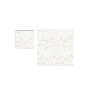 Marble Design <b>Non</b> <b>Slip</b> Modern Glossy Interior Ceramic <b>floor</b> Tiles 40x40cm - Product Image 4