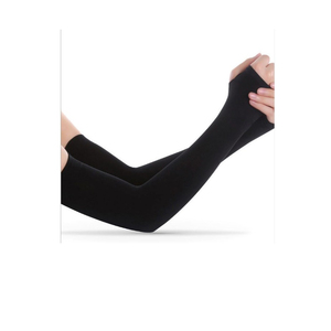 Protezione UV di Raffreddamento Maniche <span class=keywords><strong>Braccio</strong></span> Del Sole Maniche per Coprire Le Braccia per le Donne Degli Uomini - Product Image 2