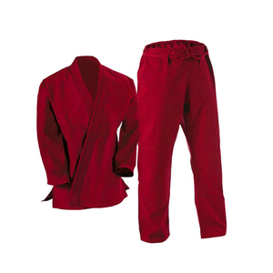 Top quality plus size Affordable price Fine quality Best manufacture Private label Jui Jitsu Suit - Product Image 1