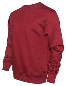 Sudadera con Capucha de Forro Polar Tejido de Talla Grande con Logotipo Personalizado para Hombre, Sudadera con Capucha Extra Grande - Product Image 4
