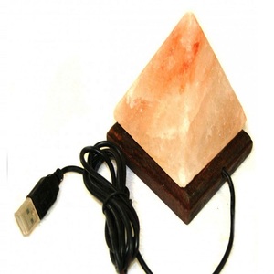 100% Natural sal rosa del Himalaya 1 sal del himalaya Natural de cristal de roca de té venta al por mayor Pakistán natural de cristal de roca tallada p - Product Image 5