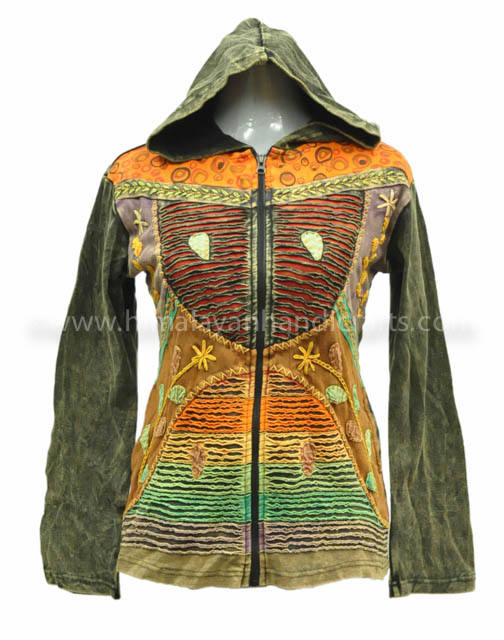 สีน้ำตาล