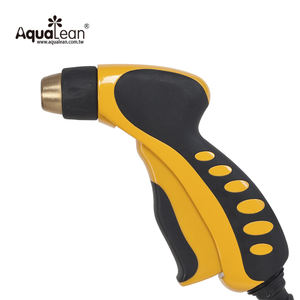 Trois fonction de pulvérisation double flux pistolet buse de tuyau - Product Image 6