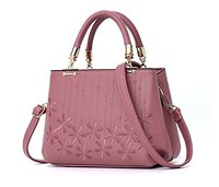 BS INTERNATIONAL Grosir Langsung Pabrik Tas Kulit Asli Wanita Model Clutch Dua Pegangan Ritsleting Modis Ramah Lingkungan