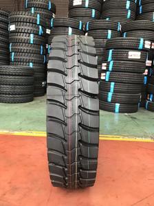 Pneu de camion radial DC 295/75R22.5 315/80R22.5 385/65R22.5 pour camions Howo - Garantie de 3 ans Origine Philippines - Product Image 5