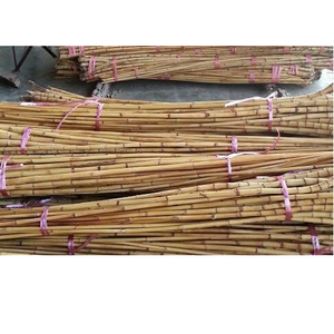 Superventas 3M Material de caña de ratán natural de tamaño pequeño Single SE Asia Muebles de invernadero Producto agrícola global - Product Image 2