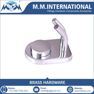 Gancho para bata, accesorios de baño para la venta - Product Image 6