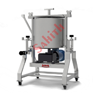 เครื่องผสมช็อกโกแลตขนาด 10 กิโลกรัม - Product Image 1