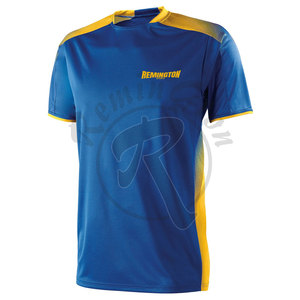 El uniforme de fútbol más vendido, uniforme de fútbol digital con cuello redondo y logotipo personalizado, uniforme de fútbol - Product Image 2