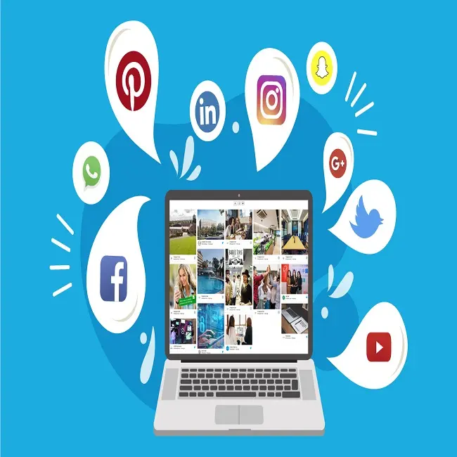 Digital Marketing Unternehmen-SEO, Google Zahlen Pro Klicken (PPC), social Media Marketing zu Besten Preis in indien durch TECHNOBITZ