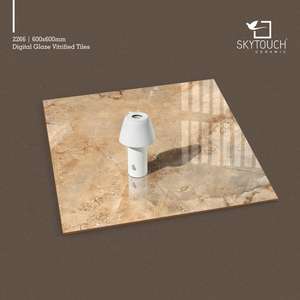 High Quality Non-Slip New Fashion Wall <b>Tiles</b> with Good Luster for Kitchen for Kitchen Decor - Product Image 5