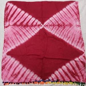 Bufandas elegantes de invierno 100% algodón/Rayón - Product Image 2