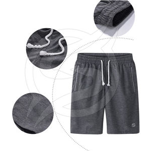 Nueva Llegada, Pantalones Cortos Deportivos Casuales y Cómodos para Hombre, Impresión Personalizada, Secado Rápido, Ecológicos - Product Image 2