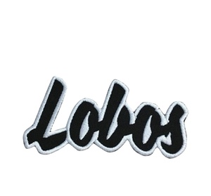 Custom embroidery <b>patches</b> direct embroidery - Product Image 1