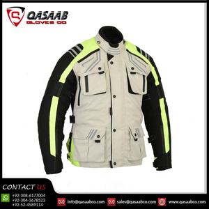Veste Cargo imperméable pour hommes moto Cordura - Product Image 3