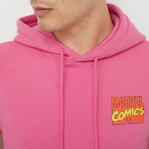 Sudaderas con Capucha de Felpa Francesa con Logotipo Personalizado, MOQ Bajo, para Hombre - Product Image 3