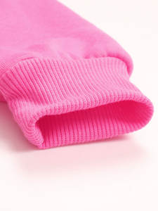 Sudadera con Capucha Extra Grande para Mujer, Personalizada por AASLTD, Impermeable, Cortavientos, Mezcla de Poliéster/Algodón, Talla Grande, Sudadera de Invierno - Product Image 6