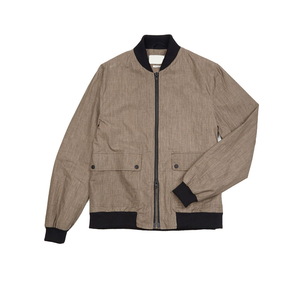 Chaqueta cortavientos para hombre, impermeable, transpirable, de alta calidad, 3000mm, diseño superior - Product Image 2