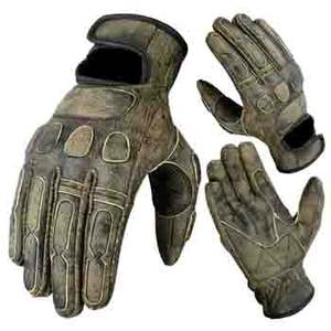 Gants tactiques à écran tactile de qualité supérieure pour moto, moto-cross, chasse, cyclisme, escalade, randonnée - Product Image 6