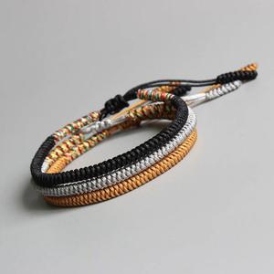 Trendy <b>Rope</b> Knot <b>Bracelet</b> - Product Image 1