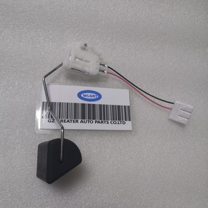 Wlgrt เกจวัดระดับน้ำมันเชื้อเพลิงเซ็นเซอร์83320 52181สำหรับ Belta Vios Yaris Vitz Scion - Product Image 6